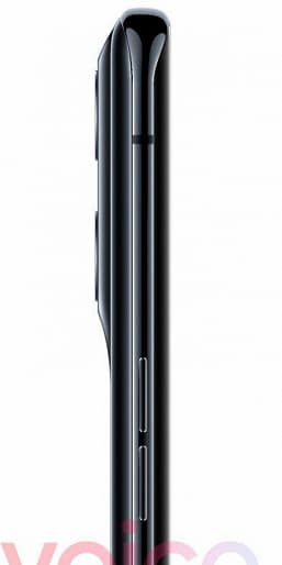 Уникальный смартфон с «невозможной поверхностью» Oppo Find X3 Pro во всей красе: качественные изображения и видео