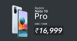 108 Мп, 120 Гц, 5000 мА·ч и 33 Вт дешевле 20 тысяч рублей. Представлены «чемпионские» Redmi Note 10, Redmi Note 10 Pro и Redmi Note 10 Pro Max