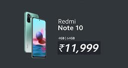 108 Мп, 120 Гц, 5000 мА·ч и 33 Вт дешевле 20 тысяч рублей. Представлены «чемпионские» Redmi Note 10, Redmi Note 10 Pro и Redmi Note 10 Pro Max