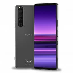 Поклонники стиля Sony должны остаться довольны. Xperia 1 III и Xperia 10 III внешне мало отличаются от предшественников