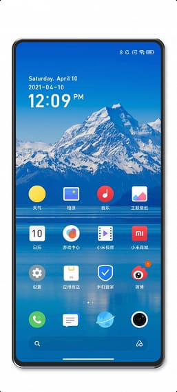 Ждать Xiaomi Mi 12 Ultra и не придется – его опередит Mi Mix 4. И вот как он может выглядеть