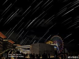 Такому позавидуют и более именитые флагманы. Живые фото ночной съемки, сделанные на камеру Nubia Z30 Pro