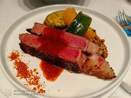 Такому позавидуют и более именитые флагманы. Живые фото ночной съемки, сделанные на камеру Nubia Z30 Pro