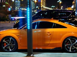 Так снимает Sony Xperia 1 III за 100 000 рублей