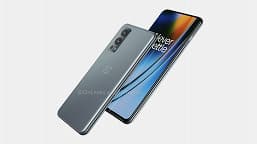 Экран AMOLED, 90 Гц, 50 Мп, 4500 мА·ч. Характеристики и качественные рендеры OnePlus Nord 2 от надежного источника