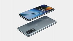 Экран AMOLED, 90 Гц, 50 Мп, 4500 мА·ч. Характеристики и качественные рендеры OnePlus Nord 2 от надежного источника