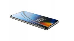 Экран AMOLED, 90 Гц, 50 Мп, 4500 мА·ч. Характеристики и качественные рендеры OnePlus Nord 2 от надежного источника