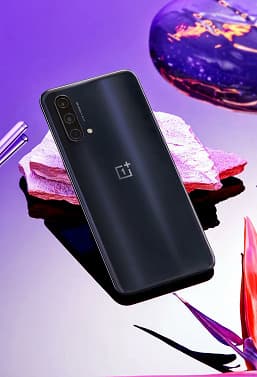 OnePlus Nord Core Edition 5G позирует на огромном количестве официальных изображений за день до анонса