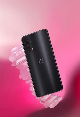 OnePlus Nord Core Edition 5G позирует на огромном количестве официальных изображений за день до анонса
