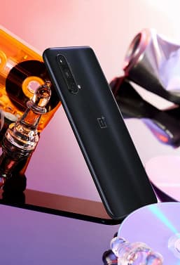 OnePlus Nord Core Edition 5G позирует на огромном количестве официальных изображений за день до анонса