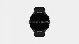 Так выглядят умные часы Samsung Galaxy Watch Active 4. Качественные рендеры и видео от надежного источника