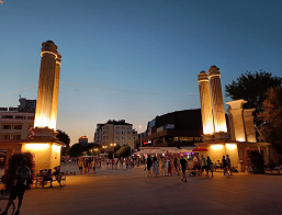 OnePlus Nord 2 против iPhone SE и Samsung Galaxy A52 в битве камер