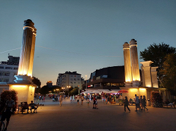 OnePlus Nord 2 против iPhone SE и Samsung Galaxy A52 в битве камер