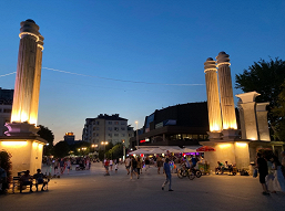 OnePlus Nord 2 против iPhone SE и Samsung Galaxy A52 в битве камер