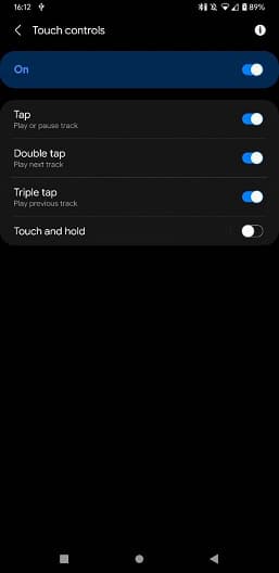 Беспроводные наушники Samsung Galaxy Buds2 получили не только активное шумоподавление, но и одну из функций AirPods