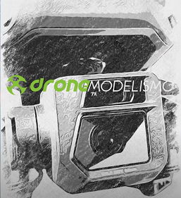 40 минут полёта, 1 ТБ памяти и батарея на 6000 мА•ч: дрон DJI Mavic 3 ожидается в октябре