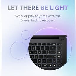 Экран с разрешением 3000 х 2000 пикселей и частота 90 Гц. Xiaomi показала свой новый ноутбук