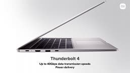 Представлены флагманские ноутбуки Xiaomi Mi NoteBook Pro и Mi NoteBook Ultra