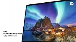 Представлены флагманские ноутбуки Xiaomi Mi NoteBook Pro и Mi NoteBook Ultra