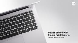 Представлены флагманские ноутбуки Xiaomi Mi NoteBook Pro и Mi NoteBook Ultra