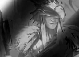 Intel представила Алхимика. Это одновременно и рисованный персонаж, и линейка видеокарт Arc на архитектуре Xe-HPG