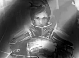 Intel представила Алхимика. Это одновременно и рисованный персонаж, и линейка видеокарт Arc на архитектуре Xe-HPG