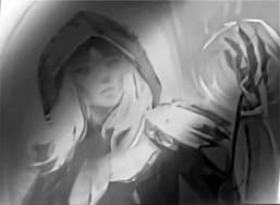 Intel представила Алхимика. Это одновременно и рисованный персонаж, и линейка видеокарт Arc на архитектуре Xe-HPG