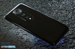 Snapdragon 898, три раза по 50 Мп, 5000 мА·ч и 120 Вт. Смартфон Xiaomi 12 Ultra показали на рендерах