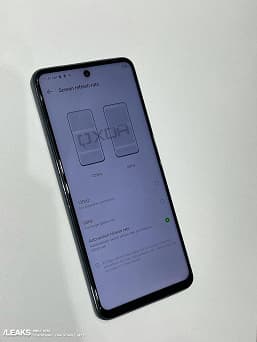 Вылитая копия Xiaomi Mi 10T Pro: смартфон Infinix Note 11 Pro получит 120-герцевый экран и 60-кратный зум