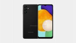 50 Мп, 5000 мА·ч, 25 Вт и 5G недорого. Опубликованы рендеры Samsung Galaxy A13 5G – потенциально самого дешевого смартфона компании с поддержкой сетей пятого поколения