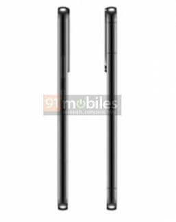 Samsung все-таки не собирается отказываться от Exynos 2200. Официальные рендеры и новые подробности о Galaxy S22+