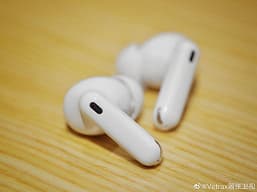 Активное шумоподавление, динамики Dynaudio, LHDC 4.0 и беспроводная зарядка. Лучшие беспроводные наушники Oppo Enco X2 показали на живых фото