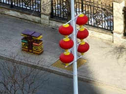 Множество фотографий телевика Galaxy S22 Ultra показывают, насколько хорошо у Samsung получилась эта камера