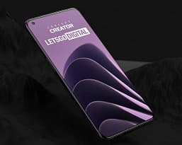 OnePlus 10 Ultra с камерой Hasselblad 2.0 и перископным модулем с 5-кратным оптическим зумом позирует на качественных рендерах