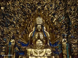 «После просмотра этого, вы поймете, почему я говорю, что это следующий король камер». Фото, сделанные на камеру vivo X90 Pro+, выглядят потрясающе