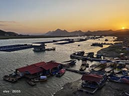 «После просмотра этого, вы поймете, почему я говорю, что это следующий король камер». Фото, сделанные на камеру vivo X90 Pro+, выглядят потрясающе