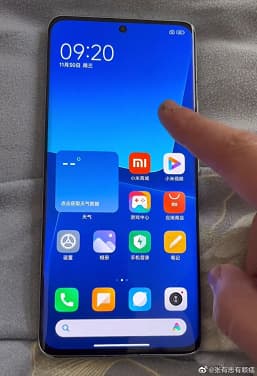 Камера Leica с дюймовым сенсором, MIUI 14 и 13 ГБ ОЗУ. Работающий впервые Xiaomi 13 Pro показали вживую