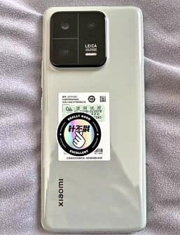 Камера Leica с дюймовым сенсором, MIUI 14 и 13 ГБ ОЗУ. Работающий впервые Xiaomi 13 Pro показали вживую