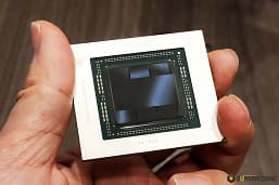 Фотогалерея дня: графический процессор Navi 31 и построенная на его базе Radeon RX 7900 XTX, которым предстоит поборотьcя с AD102 и GeForce RTX 4090