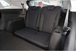 У Chery появился недорогой кроссовер размером с Hyundai Santa Fe. За Chery Kunlun мощностью 197 л.с. и 7 местами просят от $15 300