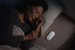 Измерение температуры, снятие ЭКГ, мониторинг ЧСС – и никаких поликлиник. Oppo представила OHealth H1 для биомониторинга на дому