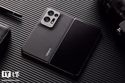 Смартфон на Snapdragon 8+ Gen 1 с экраном 7,1 дюйма, который легче, тоньше и дешевле iPhone 14 Pro Max. Живые фото Oppo Find N2