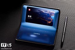 Смартфон на Snapdragon 8+ Gen 1 с экраном 7,1 дюйма, который легче, тоньше и дешевле iPhone 14 Pro Max. Живые фото Oppo Find N2