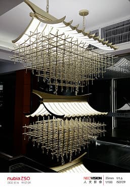 Так снимает самый дешевый флагман на Snapdragon 8 Gen 2. Галерея фото, сделанных на камеру Nubia Z50