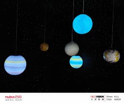 Так снимает самый дешевый флагман на Snapdragon 8 Gen 2. Галерея фото, сделанных на камеру Nubia Z50