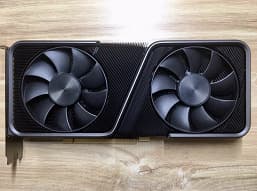 От выпуска этой видеокарты Nvidia в итоге отказалась. Появились фото прототипа GeForce RTX 3070 Ti 16 GB