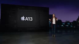 Разрешение 5K, шесть динамиков, 12-мегапиксельная веб-камера и встроенная SoC Apple A13. Представлен 27-дюймовый монитор Apple Studio Display