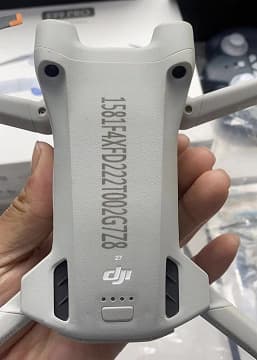 Все такой же компактный, но с улучшенной камерой, новым стабилизатором, более емким аккумулятором и полноценной системой уклонения от препятствий. Подробности о DJI Mini 3 Pro