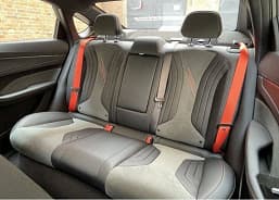 Lada Vesta Sport по-китайски. В Поднебесной стартуют продажи Geely Binrui Cool с двигателем мощностью 180 л.с., «роботом», расходом 5,9 л на 100 км и ценой от 14 000 долларов