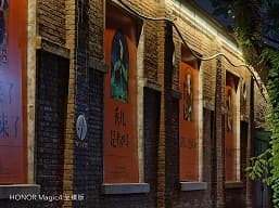 Так снимает топовый камерофон Honor и лучший смартфон в рейтинге DxOMark. Много фото, сделанных на камеру Honor Magic4 Ultimate